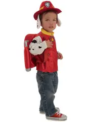 Marshall PAW Patrol Dalmatian Dog Book Week Child Toddler Boys Costume