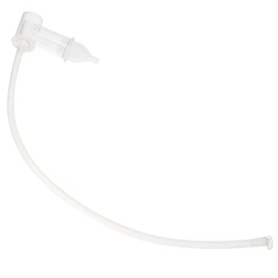 Infant Nose Suction Baby Snot Cleaner Mucus Suckers Manual Cleaning Tools Device
