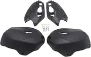 Motorcycle Cylinder Head Guards Protector Cover for B&MW R1200GS LC for Adventure R1200R R1200RT LC