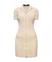 Tangelo mini tennis dress FR32,FR34,FR36,FR42 Nude