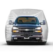 Chevrolet Silverado 2nd Gen 2007-2015 Extended/Crew Cab Medium Bed Indoor Cap... (for: Chevrolet)