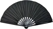 [Generic] Line Dance Clappers 2025 - Foldable Snap Sound Fans for Country Dancing, Wedding Receptions & Theme Parties | Portable Handheld Rhythm Too