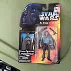Kenner Star Wars The Power Of The Force Lando Calrissian Action Figure