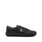 [Fendi] Fendi Domino Sneakers 12 UK BLACK