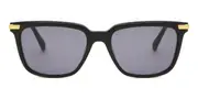 Dita Cooper DRX-2075A Men's Sunglasses Gold Size 53