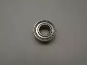 NMD SS699-ZZ STAINLESS STEEL BEARING WITH METAL SHEILDS 9X20X6 mm A765