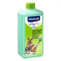 在飛比找蝦皮購物優惠-Vitakraft小動物營養補充 健康水500ML 蜜袋鼯 