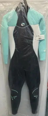 Bare 7mm Nixie Full Length Women’s Dive Wetsuit Size 8