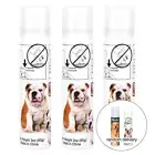 Qttie Citronella Spray Refill Can for Anti Bark Dog No Barking Collar Training