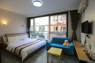 成都天藝商務酒店Tianyi Business Hotel