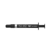 Thermaltake TG-60 (1g) Liquid Metal Thermal Grease/Paste , CL-O034-GROSGM-B