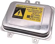 Compatible with Lincoln for Zephyr 2006 2007 2008 5DV 009 000 00 5DV00900000 92190-3L000 Car Headlight Stabilizer D1S Xenon H-ID Ballast Control Module Ballast Control Unit Kits