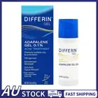 Differin Gel Acne Treatment 90 Day Supply Rx Strength Adapalene Retinoid 45g