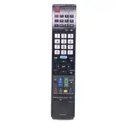 New GB039WJSA For Sharp Aquos LED LED TV Remote Control LC60LE640X LC60LE940X