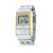 Casio *Rare* Vintage Collectors Futurist Watch LA200WSG