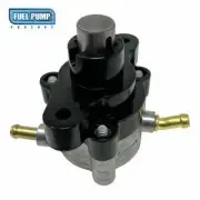 FPF Fuel Pump for Yamaha Outboard 75HP 90HP 115HP, 6D8-24410-00-00