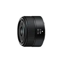 在飛比找蝦皮商城優惠-Nikon NIKKOR Z 40mm F2 公司貨