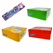 Hi-Chew Candy Sticks (12x57g) - Grape