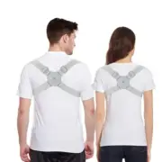 Smart Posture Corrector Electronic Back Relief Correction with Sensor Vibration