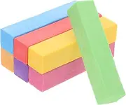 SEWACC 7pcs Kids Erasers Set Large Erasers for School for Kids Back to School Supplies