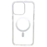 Good 2 Go Drop Protection MagSafe Case (Suits iPhone 14 Pro) - Clear