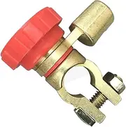 Car Battery Terminal Switch Quick Disconnect Isolator Truck Parts auto Parts Battery Disconnect(B)