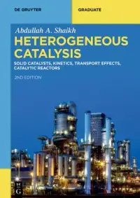 在飛比找博客來優惠-Heterogeneous Catalysis: Solid