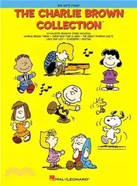 在飛比找三民網路書店優惠-The Charlie Brown Collection ─