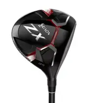 Srixon Golf Club ZX 15* 3 Wood Regular Graphite New