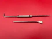 Starrett 68A Adjustable Sleeve Scriber with Knife Point IN STOCK