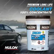 NULON BLUE LONG LIFE 100% CONCENTRATED COOLANT 20L BLL20 20 Litres