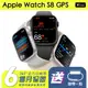 Apple Watch S8 41mm GPS 系列 鋁金屬殼 二手手錶 保固6個月 K3數位
