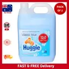 2 Pack Fabric Softener Conditioner Classic Blue Fragrance 5L | FREE SHIPPING AU