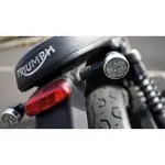 【JADE】TRIUMPH STREET SCRAMBLER 900 原廠精品 LED方向燈 一車份 A9838023