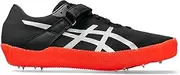 [ASICS] Unisex HIGH Jump PRO 3 (L) Track & Field Shoe