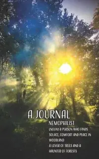 在飛比找博客來優惠-A Journal: Nemophilist: A line