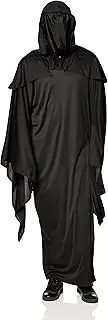 California Men's Horror Robe Grim Reaper Costume for Adult