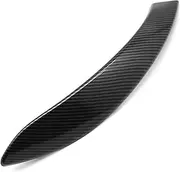 Interior Decoration Interior Door Handle Exterior for B&MW 3 4 Series M3 M4 F30 F34 F36 F32 F33 F80 F82 F83 316d 318d 320d 320i 325d(Left Black-a)