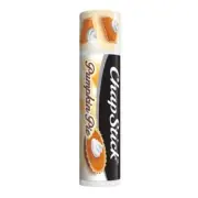 NEW! Chapstick Pumpkin Pie New In Package Limited Edition