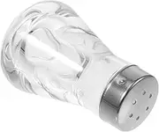 Pepper Shaker and Salt Dispenser Food Grade Kitchen Condiment Jar Transparent Seasoning Bottle for Easy Storage and Practical Use The Kitchen