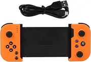 Vomeko Wireless Gaming Controller,Professional Ergonomic Retractable Mobile Gamepad Accessory for Android