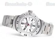 Vostok Amphibian 2416.00/060483 Automatic Watch Mechanical Russia