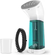 30-Second Fast Heat-Upportable Iron Steam,Clothes Iron,110ml Home Steam Iron,Handheld Ironing Machine,Handheld Portable Garment Ironing Machine
