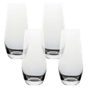 D-STILL 230ml Stemless Champagne Glass - Set of 4