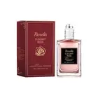 15ML Rose Plant Essential Oil Water Soluble Persistent for Aroma Humidifier GXJ