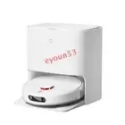 Xiaomi Mijia Wash-Free Sweeping Mopping Robot 2 Floor Washing Wiping 5000Pa