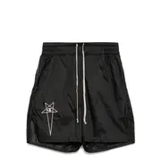 [Rick Owens x Champion] Champion Shorts Nylon