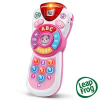 在飛比找誠品線上優惠-【LeapFrog】新版學習遙控器-Violet