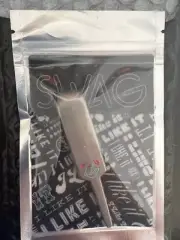 NEW Hand Stamped ✅SWAG GOLF Don’t Flip Out Divot Tool "FU" ✅