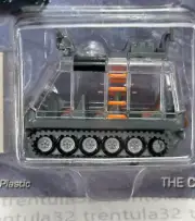 Lost in Space the Classic TV Series The Chariot w Clip #46 Johnny Lightning 1998